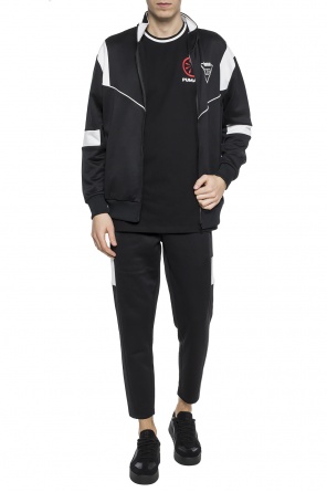 Round neck t-shirt, zdjęcie 2 Round neck t-shirt od Puma XO by The Weeknd